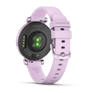 Garmin Lily 2, 35 mm, lilla - Nutikell