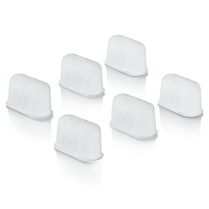 Severin Filka, 6 шт. - Водяной фильтр для кофеварки ZB5557