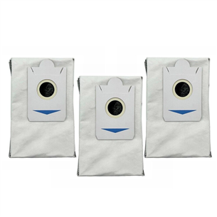Ecovacs Deebot X2 Omni, 3-pack - Disposable dustbags DDB030025