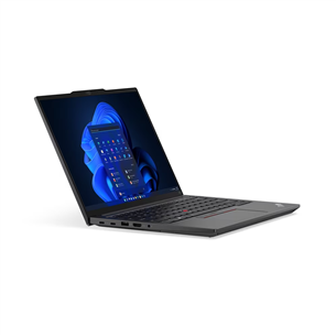 Lenovo ThinkPad E14 Gen 5, 14", WUXGA, Ryzen 5, 16 GB, 512 GB, ENG, must - Sülearvuti