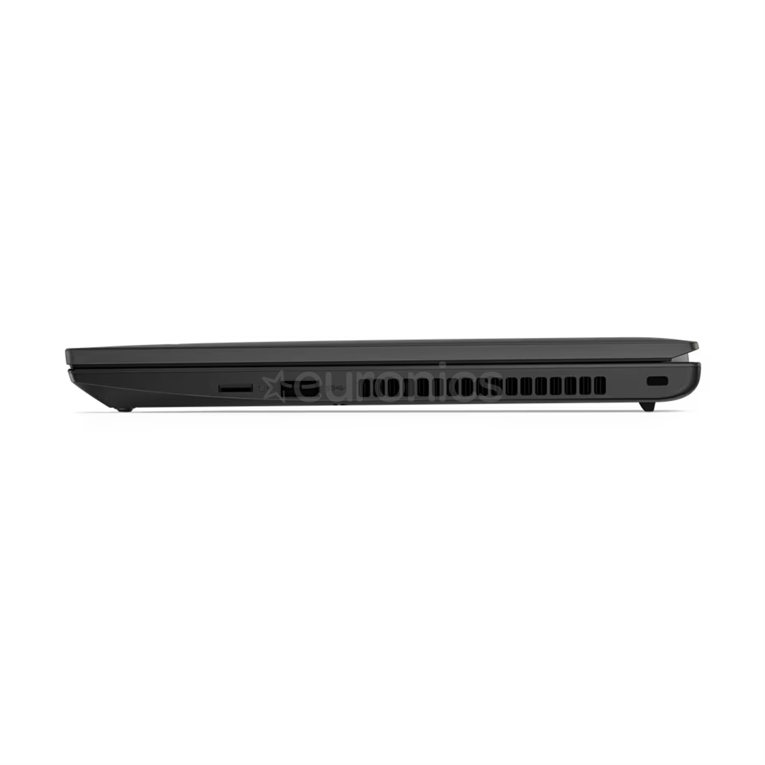 Lenovo ThinkPad L14 Gen 4, 14'', FHD, Ryzen 5, 16 GB, 512 GB, SWE, black - Notebook