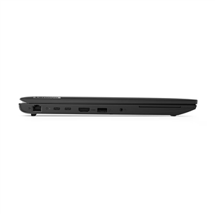 Lenovo ThinkPad L15 Gen 4, 15,6'', FHD, Ryzen 5, 16 GB, 512 GB, SWE, must - Sülearvuti