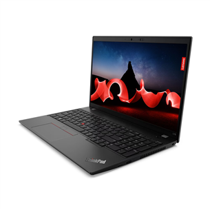 Lenovo ThinkPad L15 Gen 4, 15.6'', FHD, Ryzen 5, 16 GB, 512 GB, ENG, black - Notebook