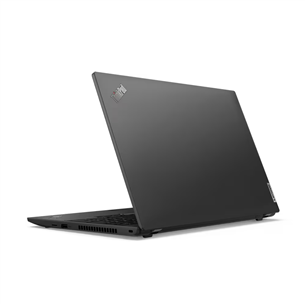 Lenovo ThinkPad L15 Gen 4, 15,6'', FHD, Ryzen 5, 16 GB, 512 GB, ENG, must - Sülearvuti