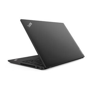 Lenovo ThinkPad T14 Gen 4, 14'', WUXGA, Ryzen 5, 16 GB, 256 GB, ENG, must - Sülearvuti