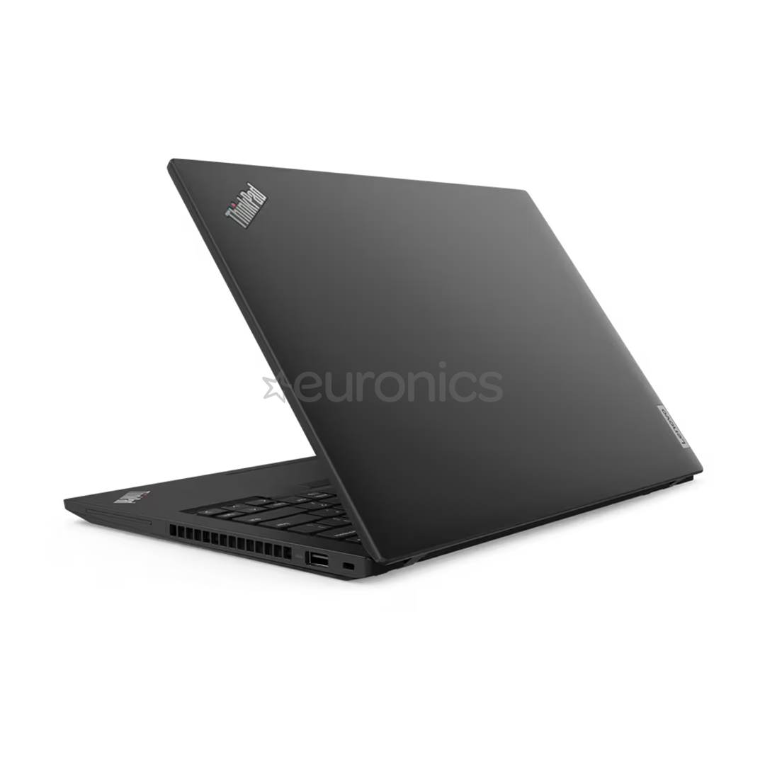 Lenovo ThinkPad T14 Gen 4, 14'', WUXGA, Ryzen 5, 16 GB, 256 GB, ENG, black - Notebook