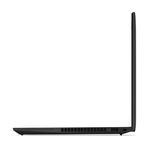 Lenovo ThinkPad T14 Gen 4, 14'', WUXGA, Ryzen 5, 16 GB, 256 GB, ENG, black - Notebook