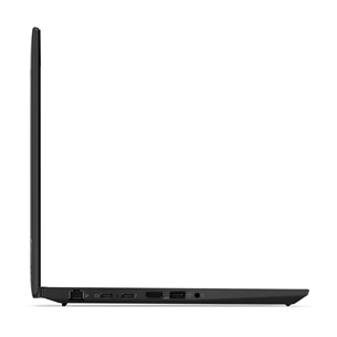 Lenovo ThinkPad T14 Gen 4, 14'', WUXGA, Ryzen 5, 16 GB, 256 GB, ENG, must - Sülearvuti