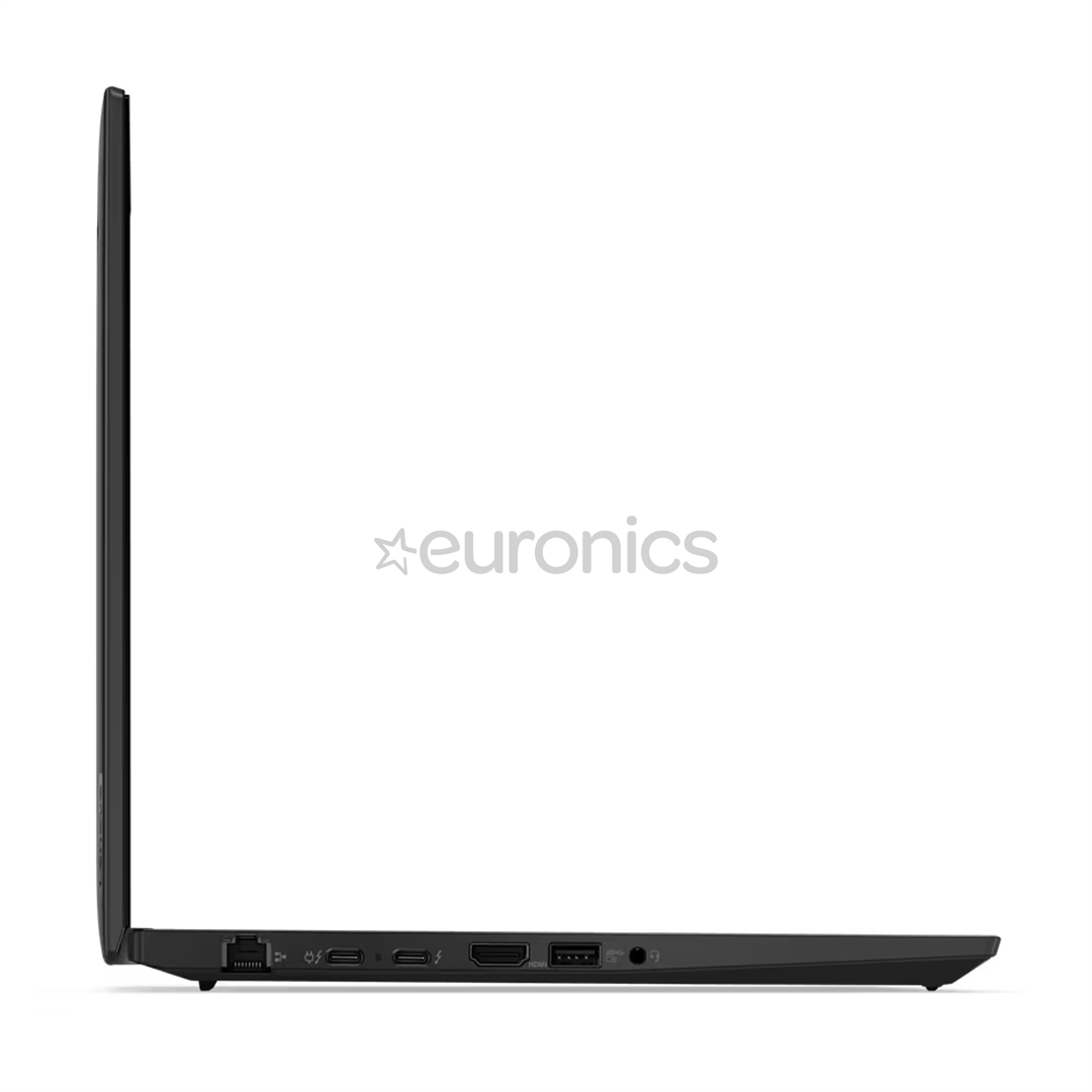 Lenovo ThinkPad T14 Gen 4, 14'', WUXGA, Ryzen 5, 16 GB, 256 GB, ENG, black - Notebook