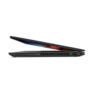 Lenovo ThinkPad T14 Gen 4, 14'', WUXGA, Ryzen 5, 16 ГБ, 256 ГБ, ENG, черный - Ноутбук