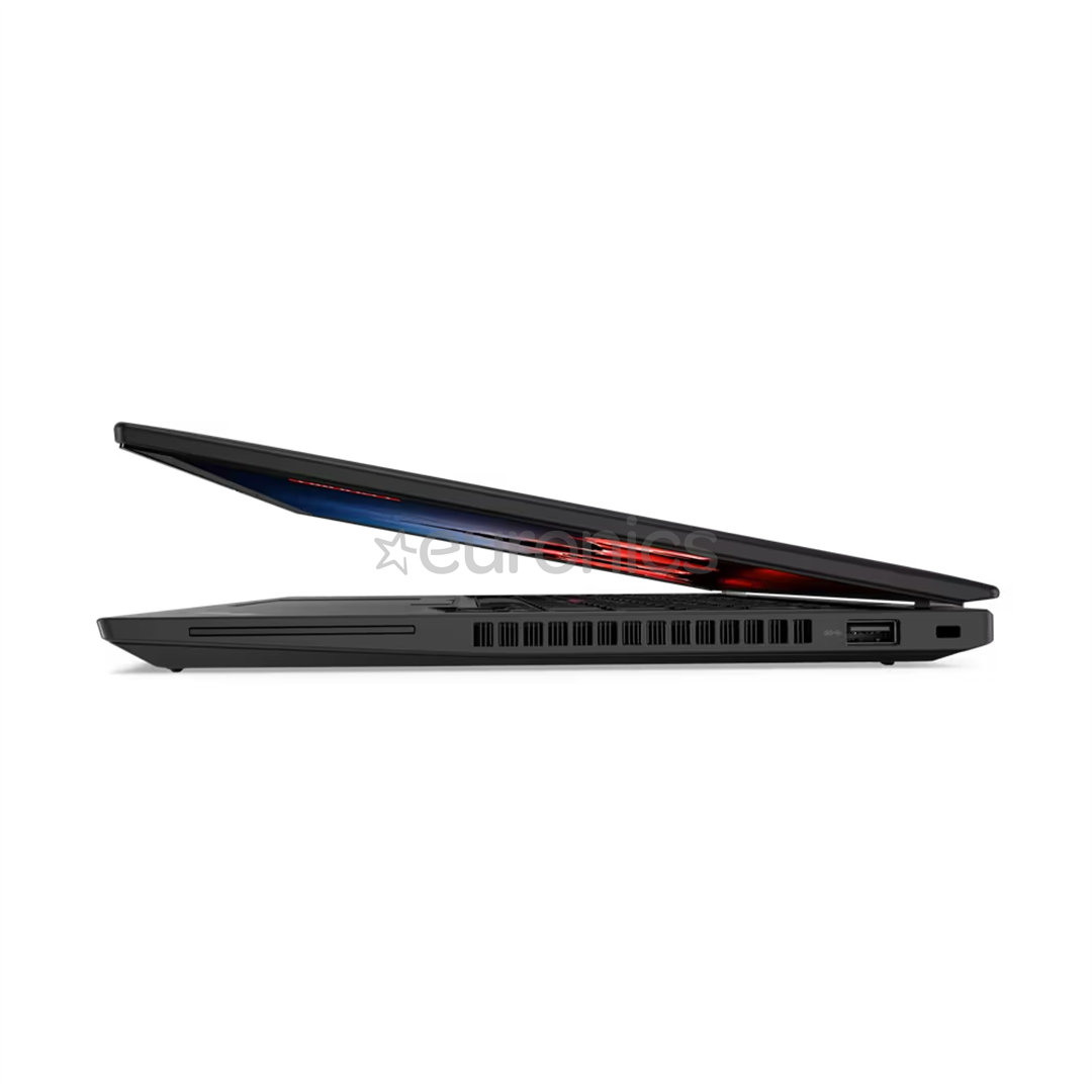Lenovo ThinkPad T14 Gen 4, 14'', WUXGA, Ryzen 5, 16 GB, 256 GB, ENG, black - Notebook