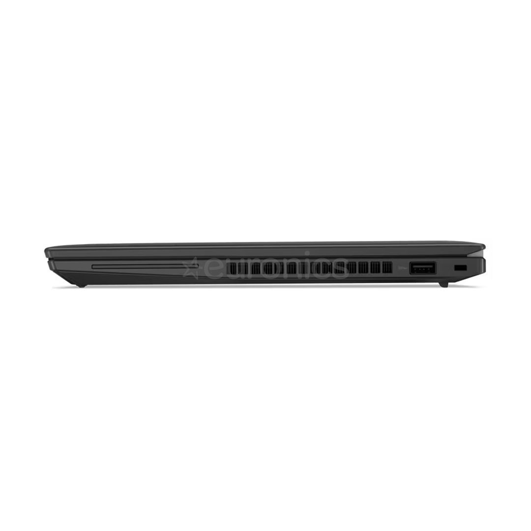 Lenovo ThinkPad T14 Gen 4, 14'', WUXGA, Ryzen 5, 16 GB, 256 GB, ENG, black - Notebook