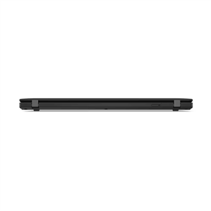 Lenovo ThinkPad T14 Gen 4, 14'', WUXGA, Ryzen 5, 16 GB, 256 GB, ENG, must - Sülearvuti