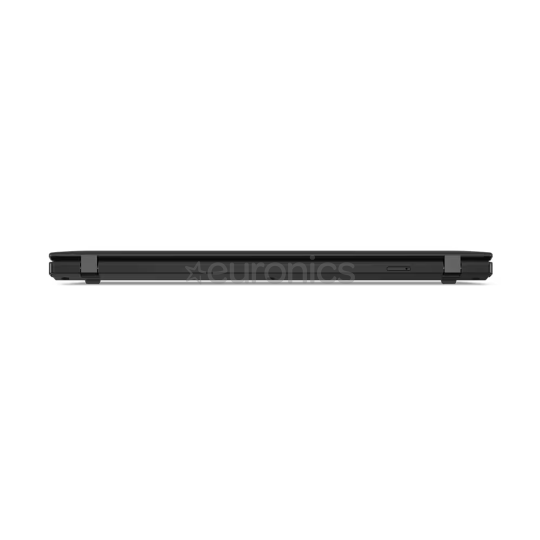 Lenovo ThinkPad T14 Gen 4, 14'', WUXGA, Ryzen 5, 16 GB, 256 GB, ENG, black - Notebook