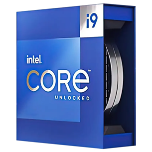 Intel Core i9-14900F, 24-tuuma, 65 W, LGA1700 - Protsessor