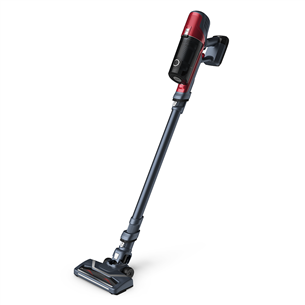 Tefal X-PERT 6.60 Animal, grey - Cordless vacuum cleaner