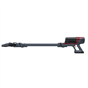 Tefal X-PERT 6.60 Animal, серый - Беспроводной пылесос