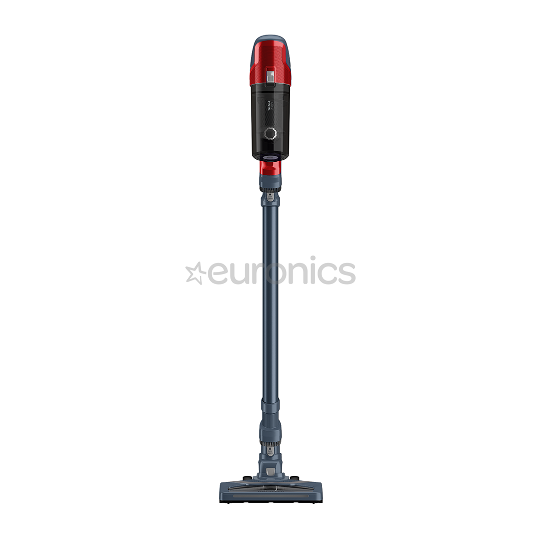 Tefal X-PERT 6.60 Animal, grey - Cordless vacuum cleaner