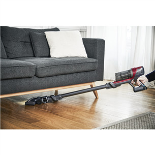 Tefal X-PERT 6.60 Animal, серый - Беспроводной пылесос