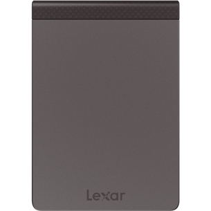 Lexar Portable SL200, 512 GB, USB-C, brown - External SSD