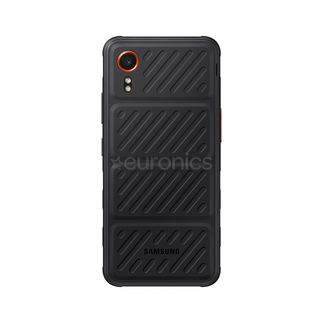 Samsung Galaxy xCover7, 128 ГБ, черный - Смартфон