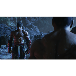 Tekken 8, Xbox Series X - Mäng