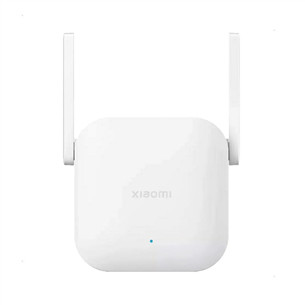 Xiaomi Mi N300 WiFi Range Extender, белый - Усилитель WiFi-сигнала