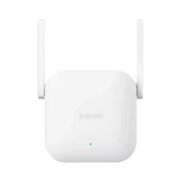 Xiaomi Mi N300 WiFi Range Extender, valge - WiFi võimendi