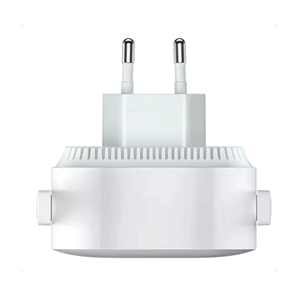 Xiaomi Mi N300 WiFi Range Extender, white - WiFi Range Extender