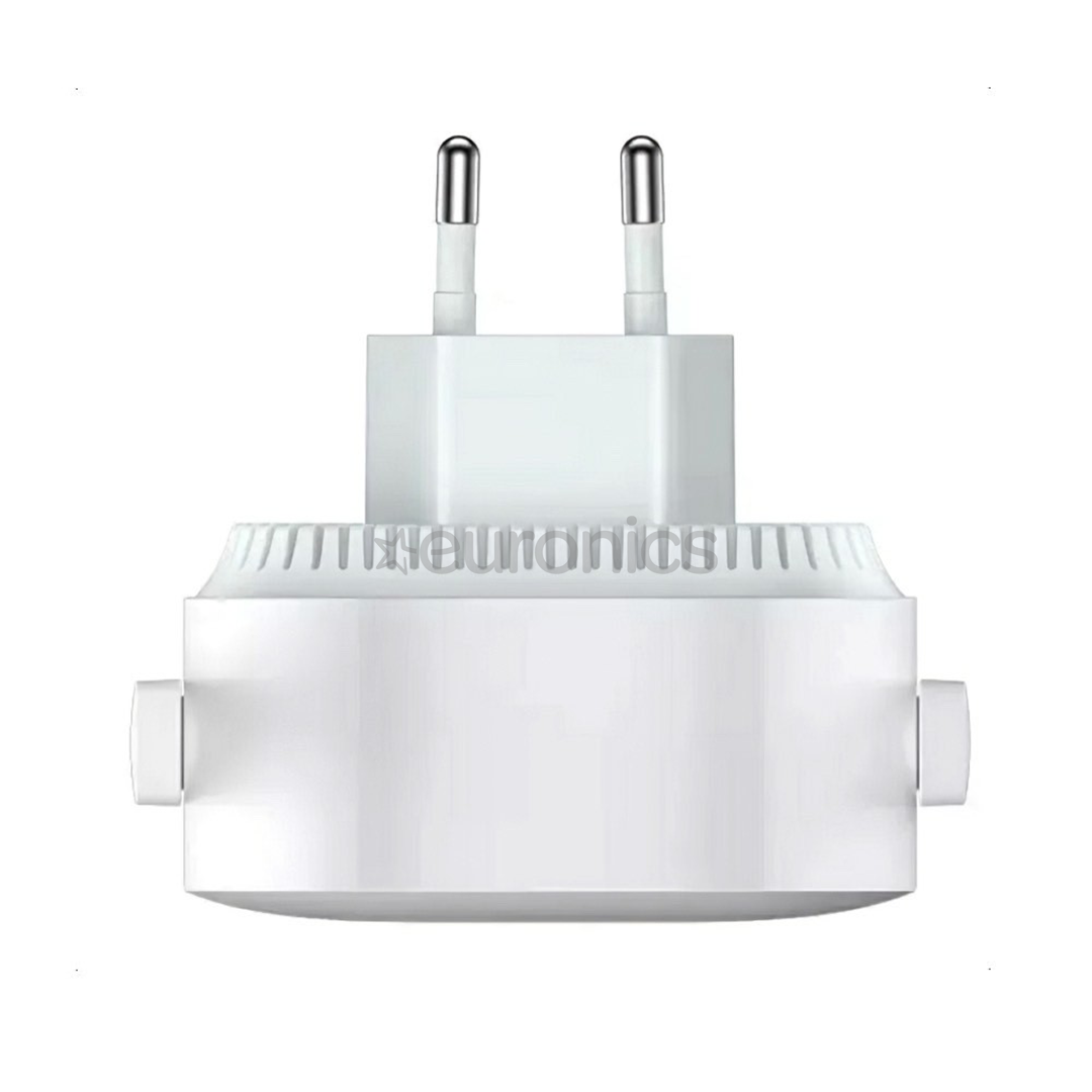 Xiaomi Mi N300 WiFi Range Extender, valge - WiFi võimendi
