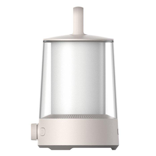 Xiaomi Multi-function Camping Lantern, 6-230 lm, beež - Nutilatern