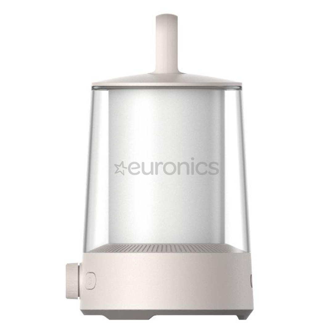 Xiaomi Multi-function Camping Lantern, 6-230 lm, beež - Nutilatern