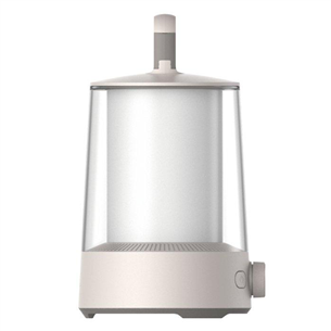 Xiaomi Multi-function Camping Lantern, 6-230 лм, бежевый - Умный фонарь