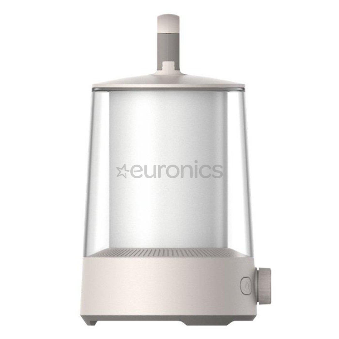 Xiaomi Multi-function Camping Lantern, 6-230 lm, beež - Nutilatern