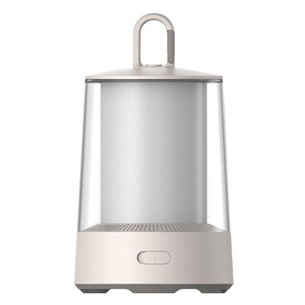 Xiaomi Multi-function Camping Lantern, 6-230 лм, бежевый - Умный фонарь