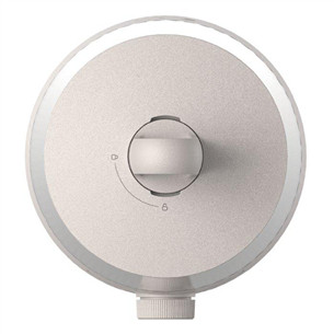 Xiaomi Multi-function Camping Lantern, 6-230 lm, beež - Nutilatern