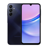 Samsung Galaxy A15 5G, 128 ГБ, черный - Смартфон
