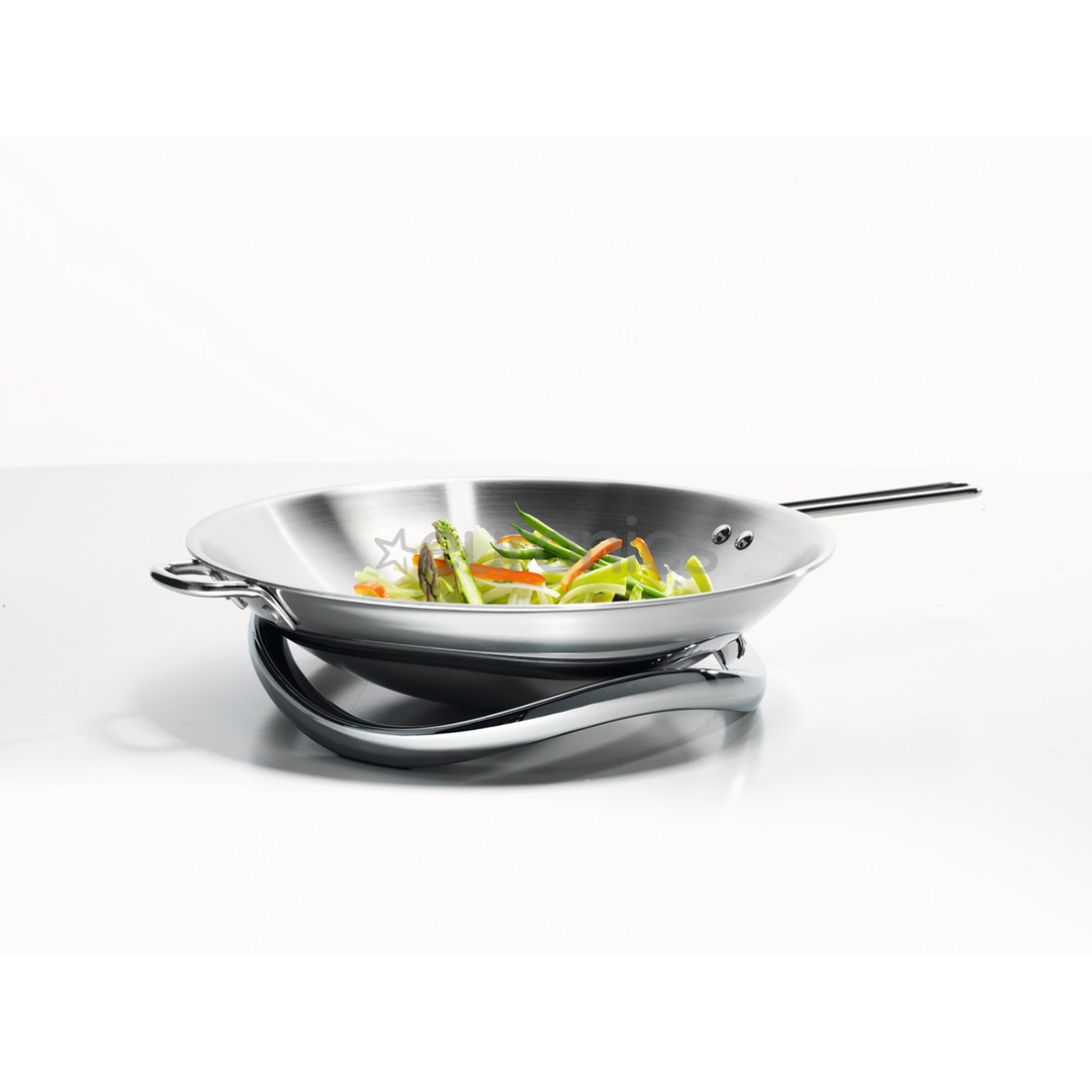 Electrolux Infinite Wok - Vokkpann