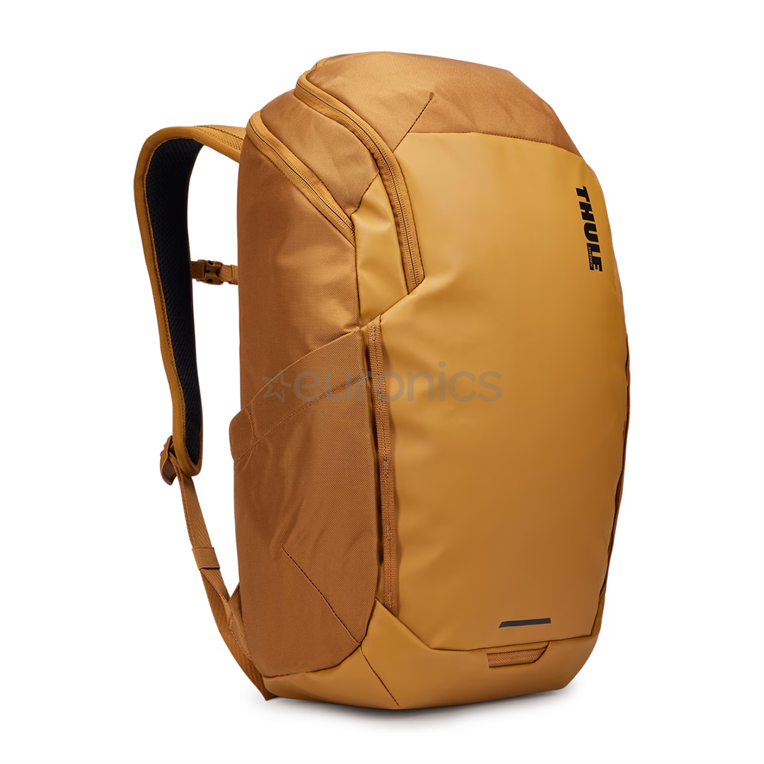 Thule Chasm, 15,6'', 26 L, gold - Notebook backpack