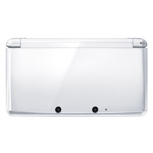 Game console 3DS, Nintendo