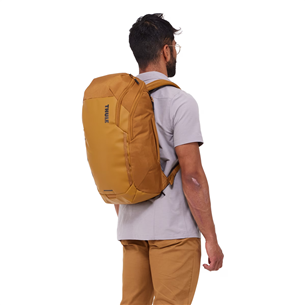Thule Chasm, 15,6'', 26 L, gold - Notebook backpack