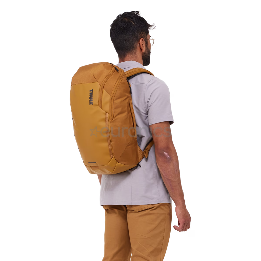 Thule Chasm, 15,6'', 26 L, gold - Notebook backpack