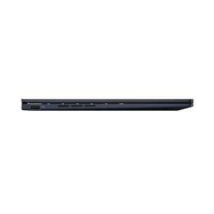 ASUS Zenbook 14 OLED, 14'', 3K, 120 Hz, Ultra 7, 16 GB, 1 TB, ENG, sinine - Sülearvuti