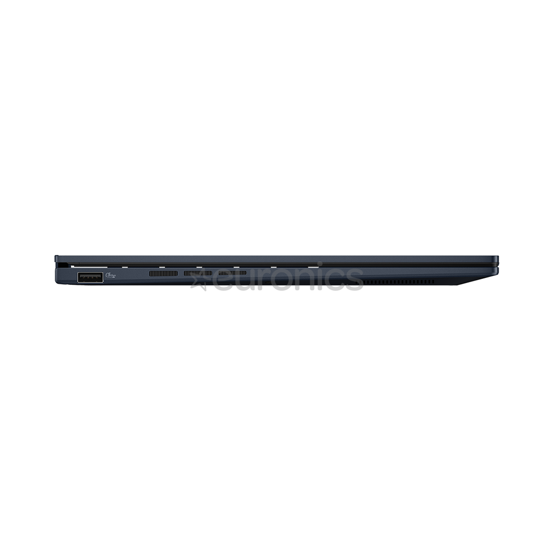 ASUS Zenbook 14 OLED, 14'', 3K, 120 Hz, Ultra 7, 16 GB, 1 TB, ENG, blue - Notebook