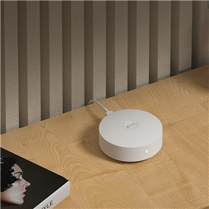 EZVIZ A3-R200, Apple HomeKit, Matter, white - Smart Home Hub
