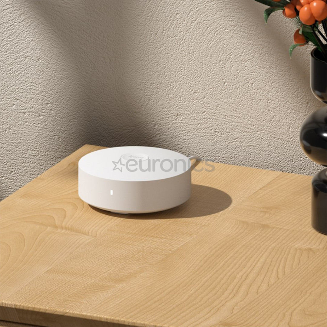 EZVIZ A3-R200, Apple HomeKit, Matter, white - Smart Home Hub