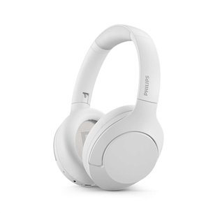 Philips H8506, шумоподавление, белый - Беспроводные наушники TAH8506WT/00