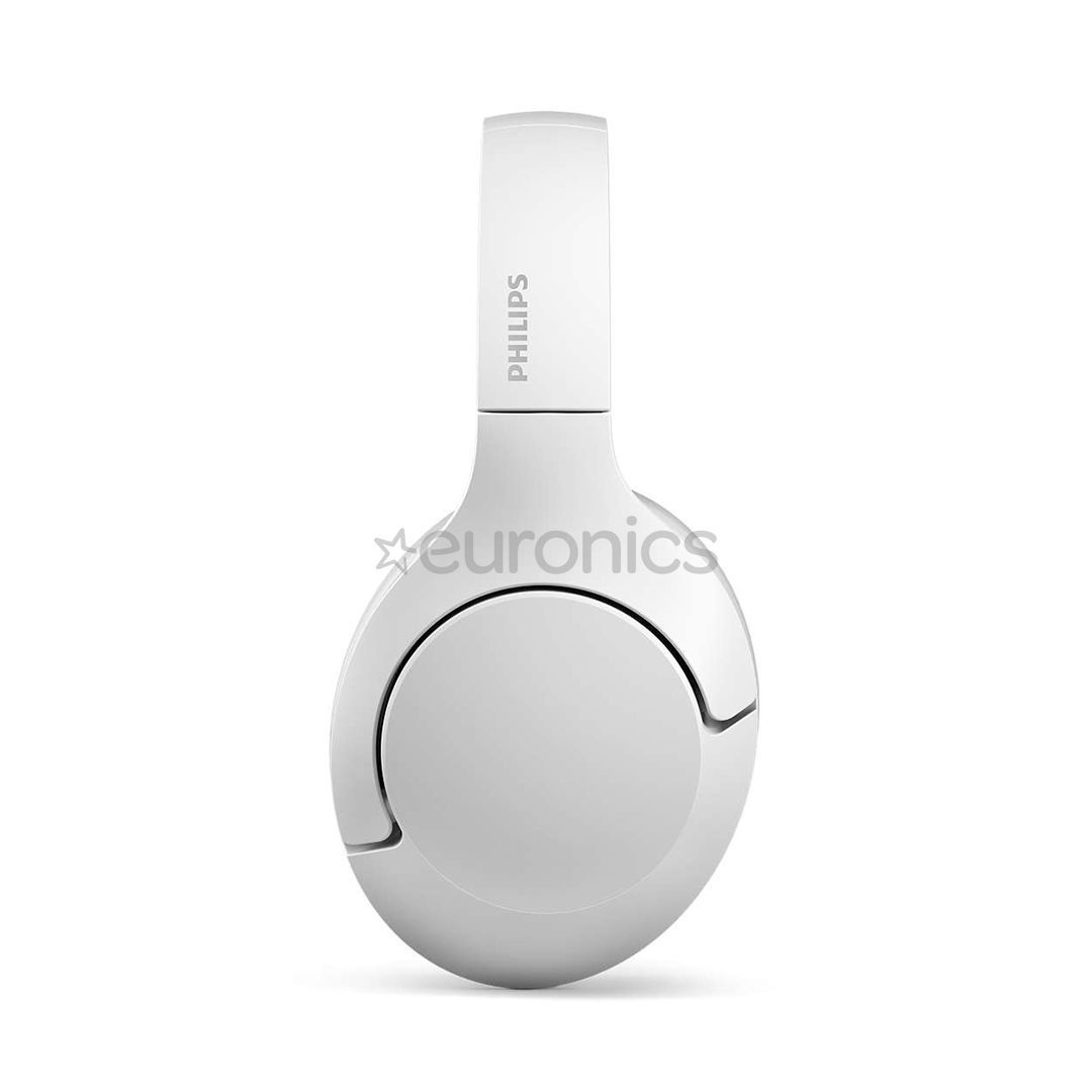 Philips bass+ wireless noise cancelling headphones hotsell