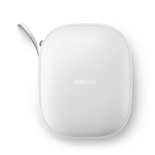 Philips H8506, mürasummutus, valge - Juhtmevabad kõrvaklapid