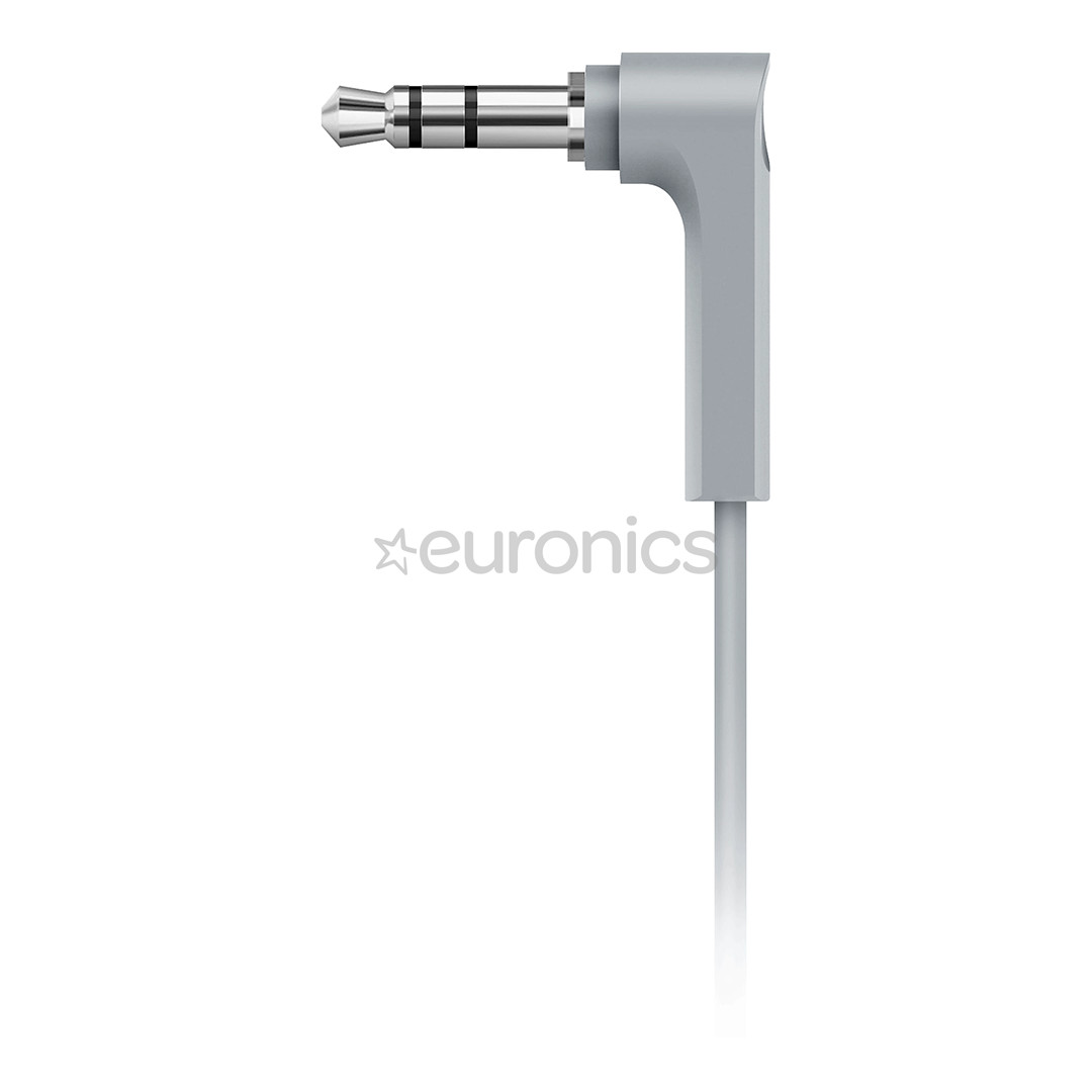 Philips SHK2000BK, roosa/lilla - Kõrvaklapid lastele